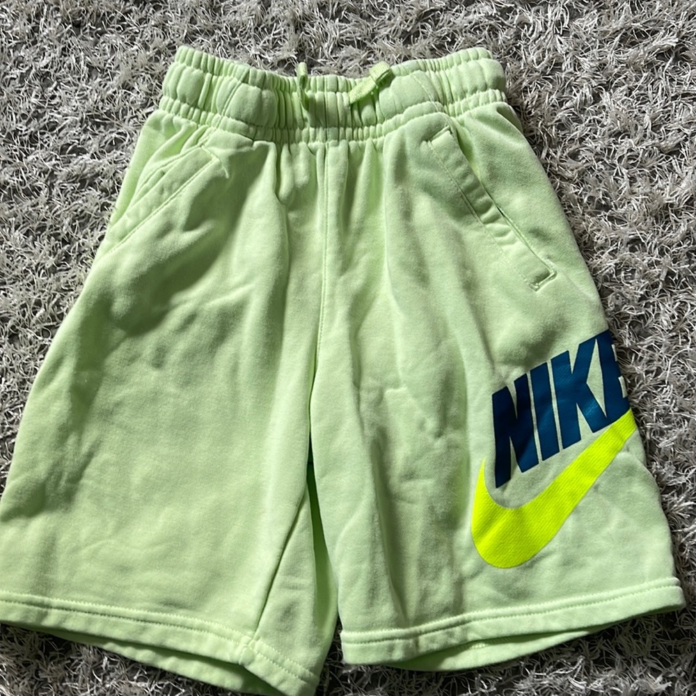 Nike athletic shorts